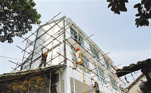 房屋加固改造要滿足那些條件？