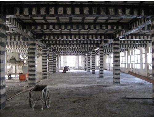 建筑加固工程的那些事，這些知識你是否知道？