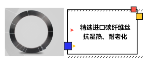 好質(zhì)量的碳纖維布應(yīng)該如何挑選？一文帶您了解