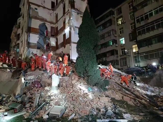 江西一宿舍樓坍塌4人死亡！房屋建筑質(zhì)量該如何自救？